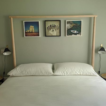 Terra Di Sud Rooms Lecce Exterior photo