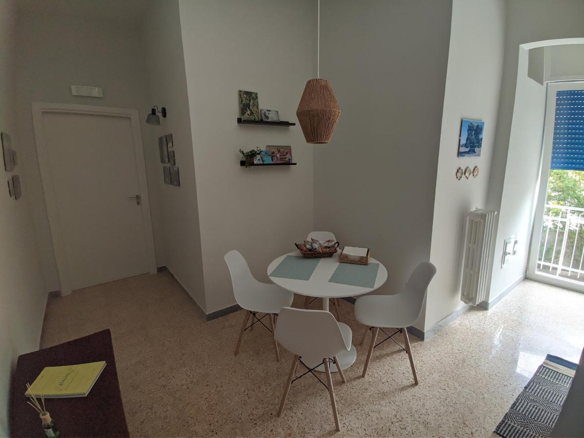 Terra Di Sud Rooms Lecce Exterior photo