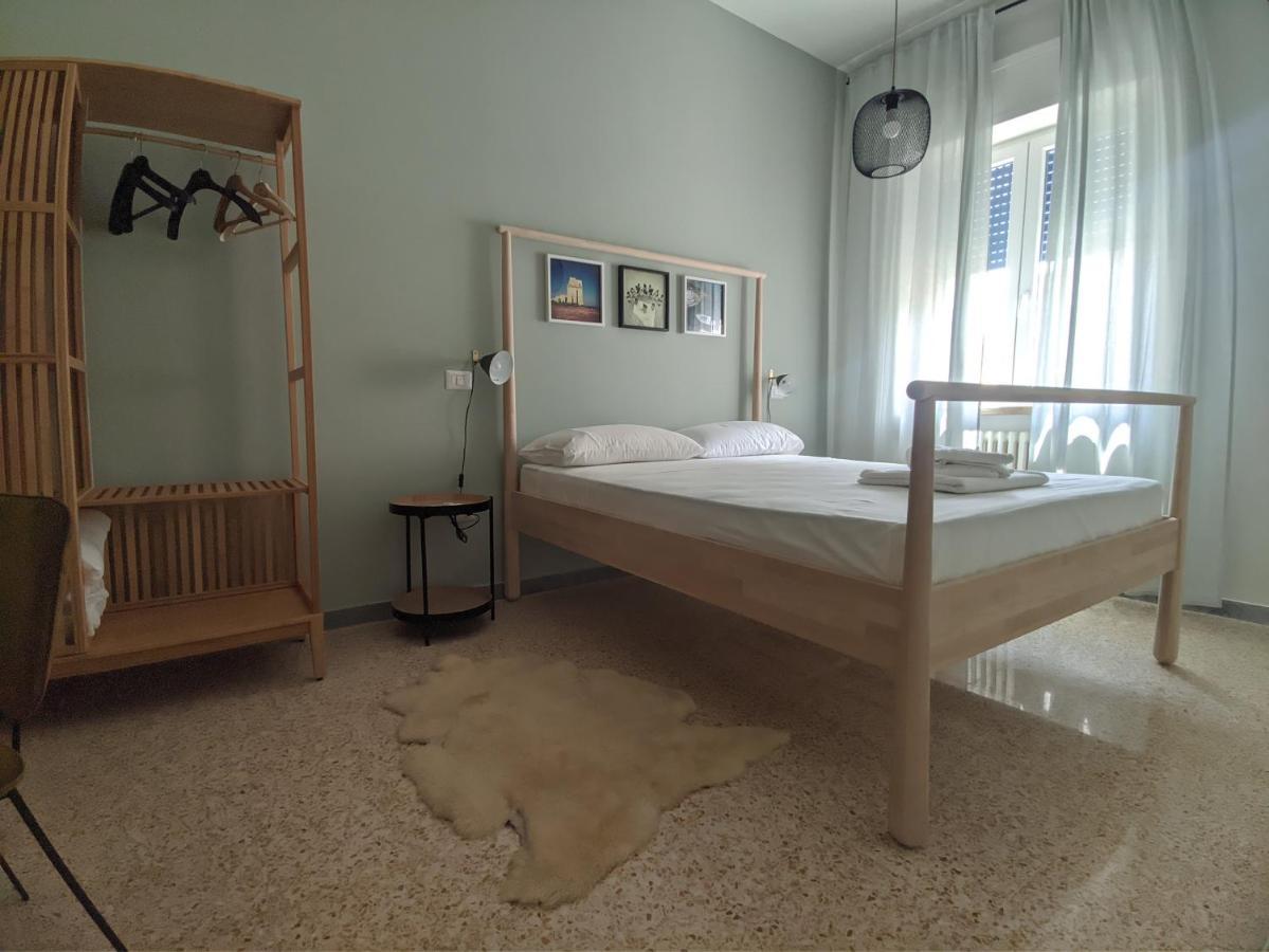Terra Di Sud Rooms Lecce Exterior photo